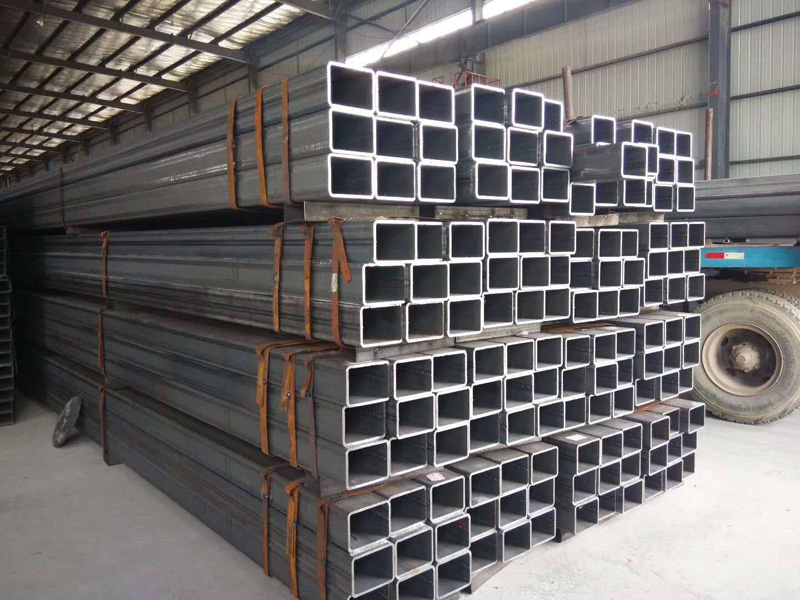 黄陂Q355B直缝方管 黄陂Q355B直缝方管